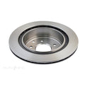 DBA 03-05 Infiniti G35 (w/Standard Brakes) Rear Street Series Standard Rotor