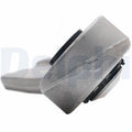DELPHI control arms