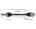 TRAKMOTIVE auto part