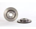 Brembo 02-04 Mercedes-Benz C32 AMG/98-00 C43 AMG Rear Premium UV Coated OE Equivalent Rotor