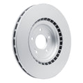 DFC 08-15 Mitsubishi Lancer Front GeoSPEC Coated Rotor