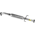 RESONATOR ASSEMBLY - IMPORT - PC