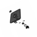 ARMOUR II FRONT BUMPERS SENSOR RELO