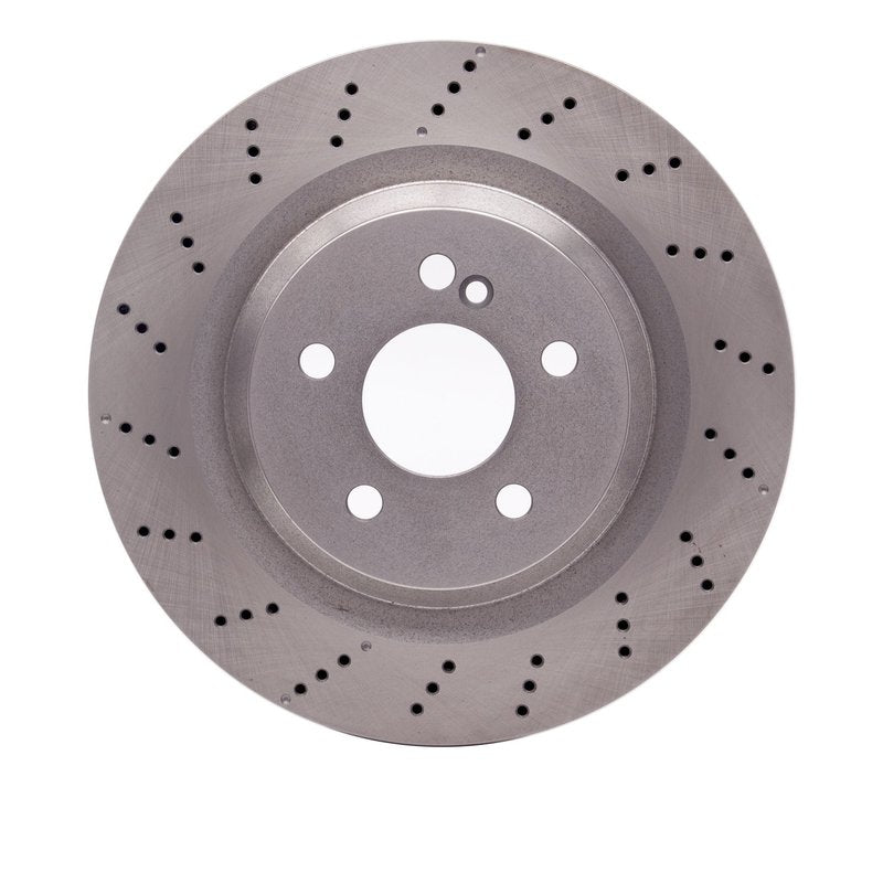 DFC auto part
