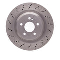 DFC auto part