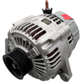 RE ALTERNATOR