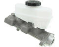 NEW MASTER CYLINDER