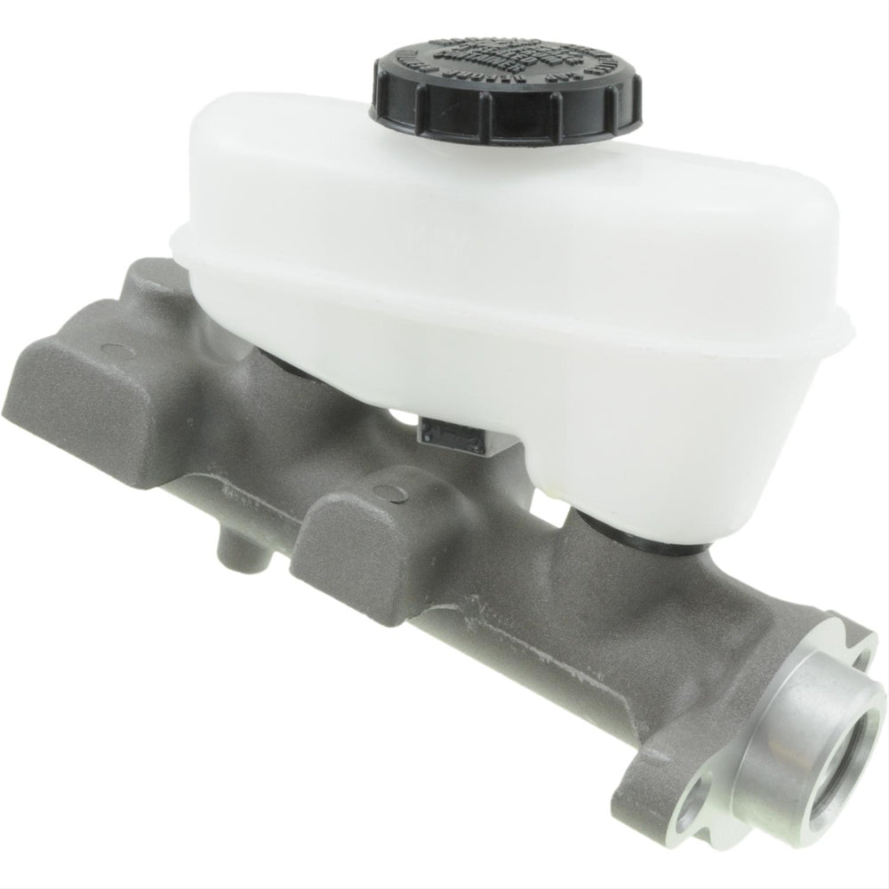 NEW MASTER CYLINDER