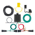 CUSTOM WIRING HARNESS