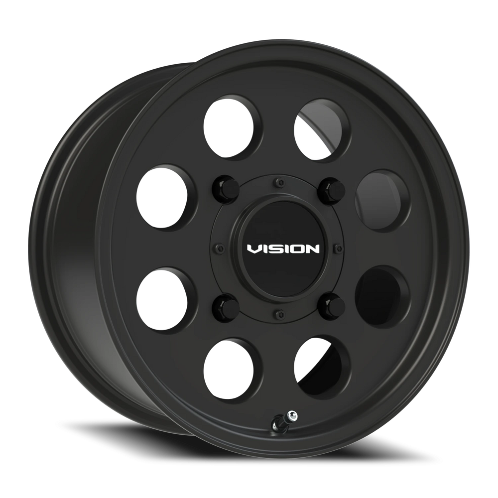 VISION WHEEL auto part