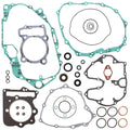 Vertex Gaskets 96-98 Honda XR400R Complete Gasket Kit w/ Oil Seals