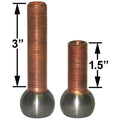 HOWE auto part detail