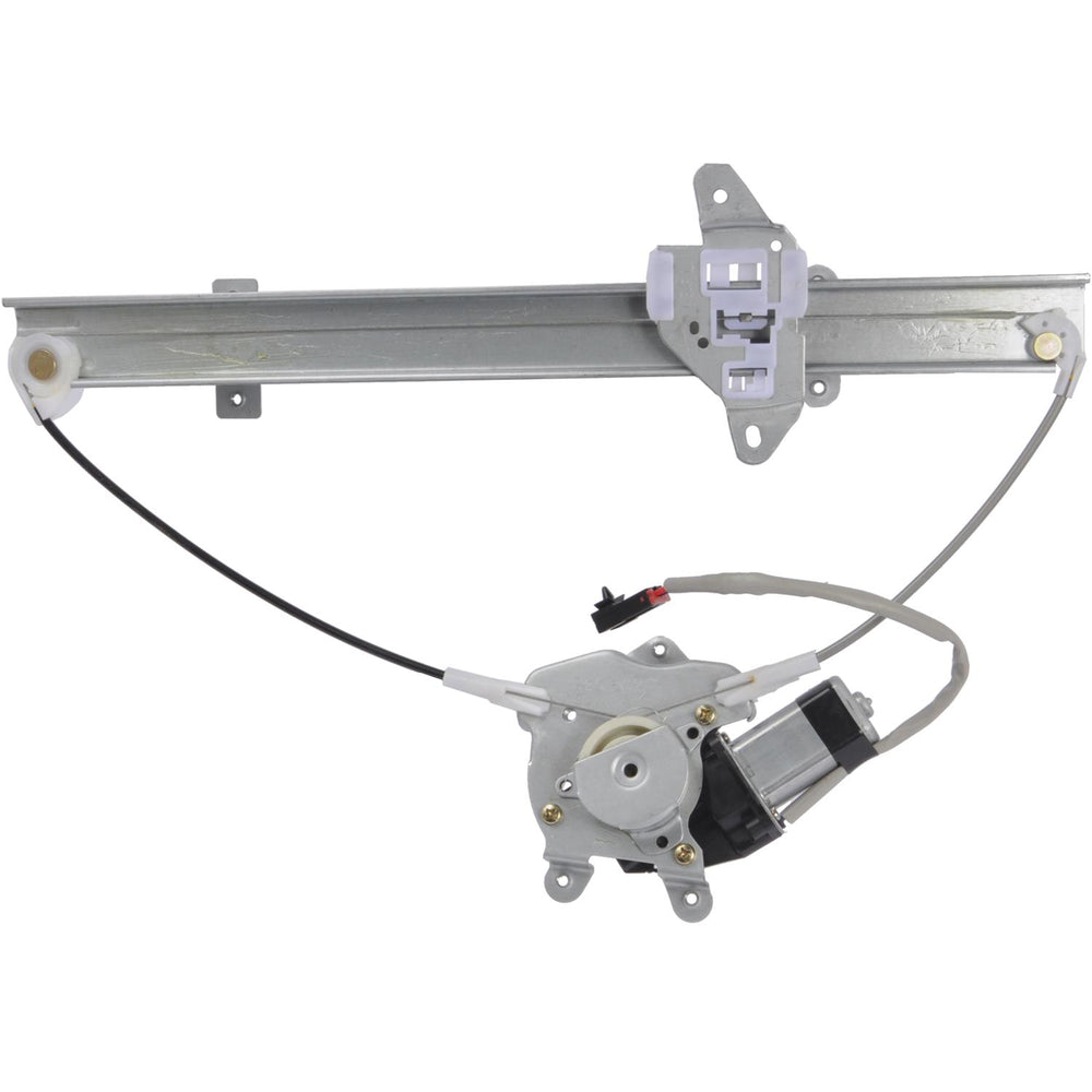 A1 REMFG INC auto part