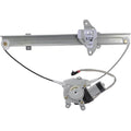 SELECT WINDOW LIFT