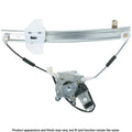 A1 REMFG INC auto part