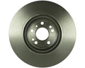 DISC BRAKE ROTOR