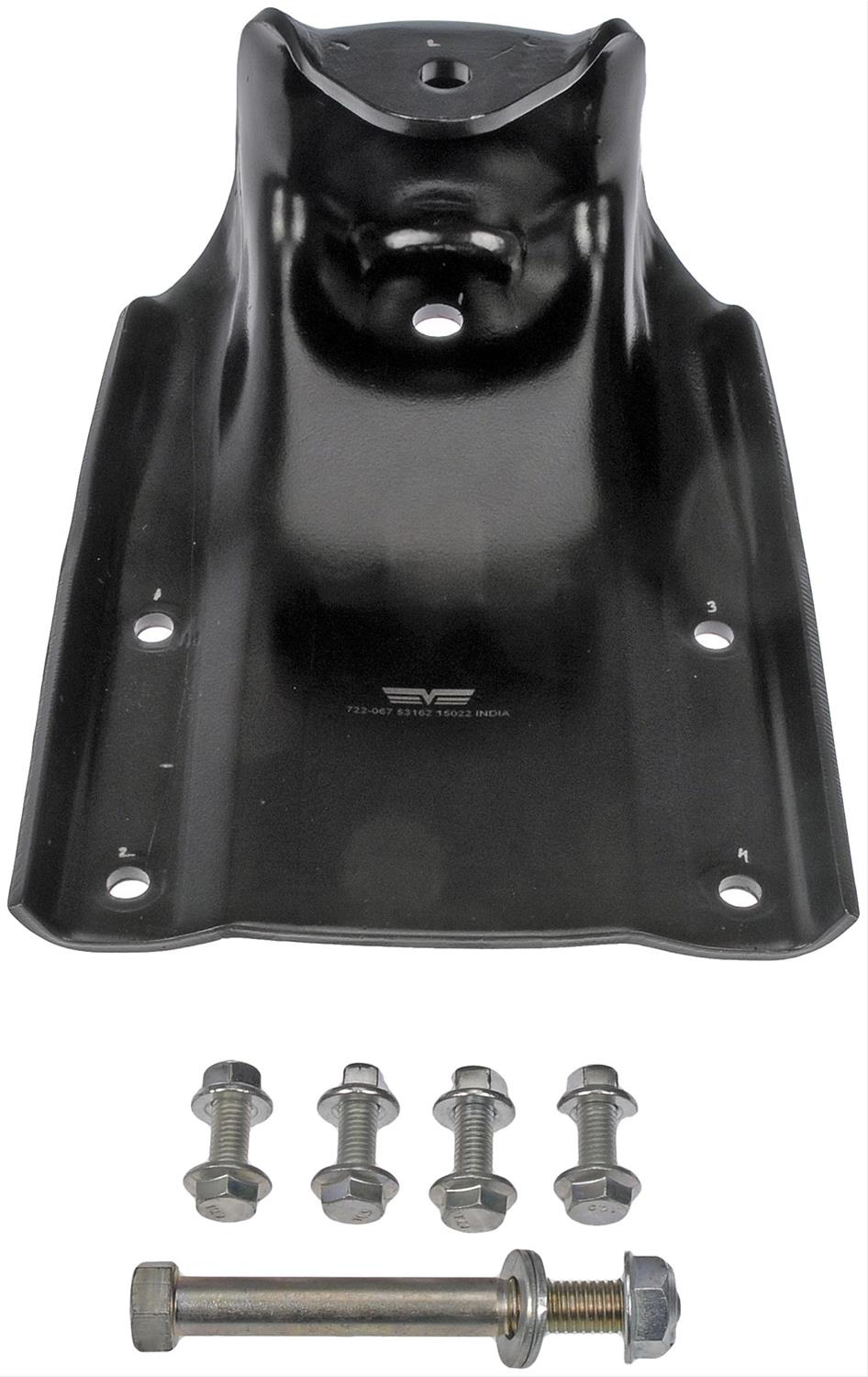 BRACKET KIT
