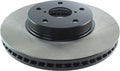 BRAKE ROTOR