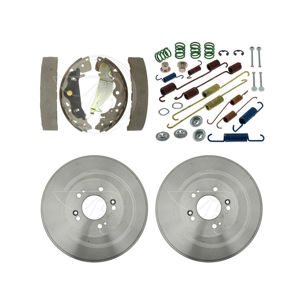 R auto part