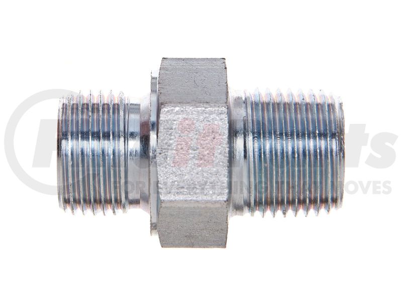 HYDRAULIC ADAPTER - BRITISH TO SAE