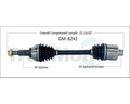 TRAKMOTIVE auto part