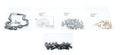 All Balls Racing 00-01 Kawasaki ZX900 Ninja ZX9R Carburetor Rebuild Kit