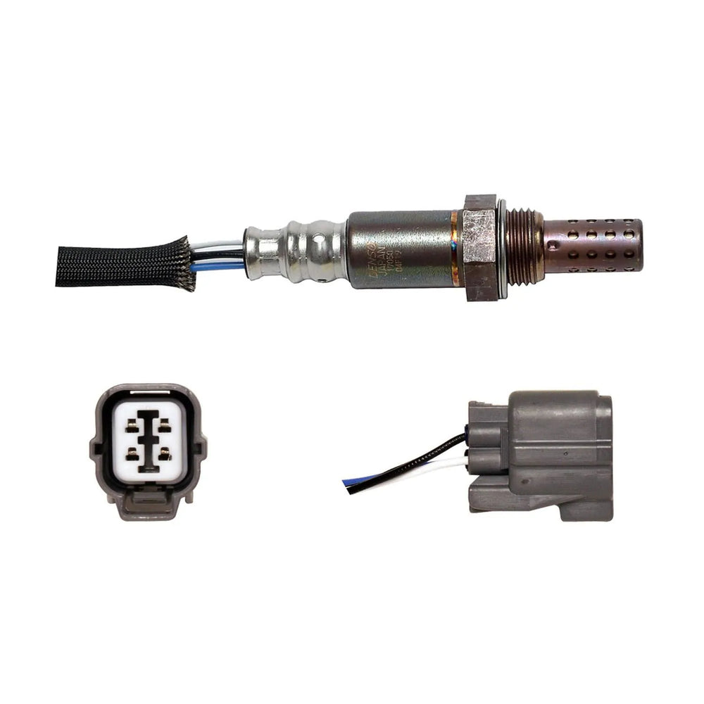 Emissions & Sensors: 1999-2000 Honda Civic EX 2003-2004 Honda Element; oxygen sensor; super class