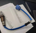 Emissions & Sensors: 1999-2000 Honda Civic EX 2003-2004 Honda Element; oxygen sensor; super class