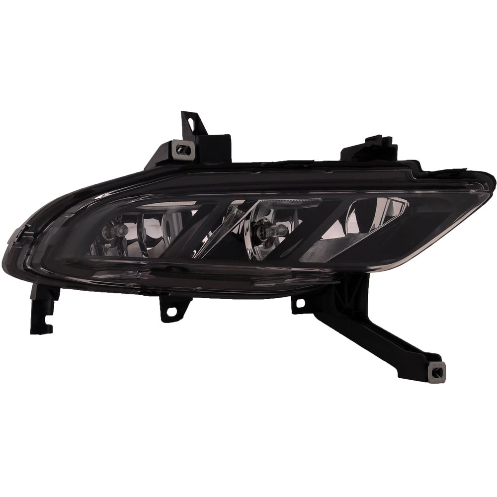 Regionmax auto part