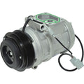 Exedy auto part