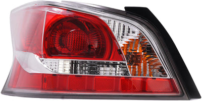 TAIL LAMP