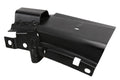 GM Performance roof rack detail