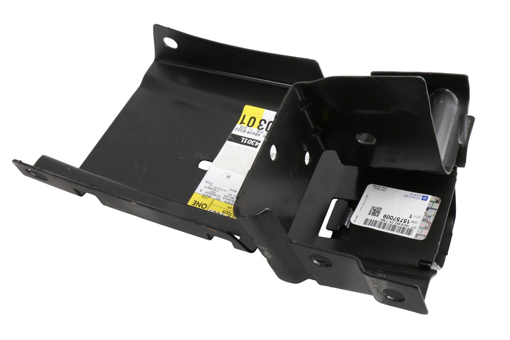 GM Performance roof rack