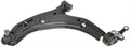 MOOG 00-06 Nissan Sentra Front Left Lower Control Arm