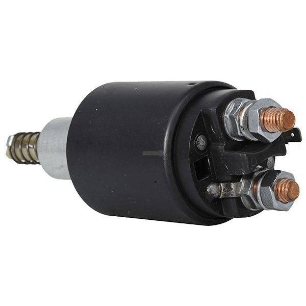 SOLENOID SWITCH