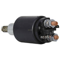 SOLENOID SWITCH