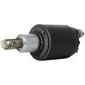 SOLENOID SWITCH