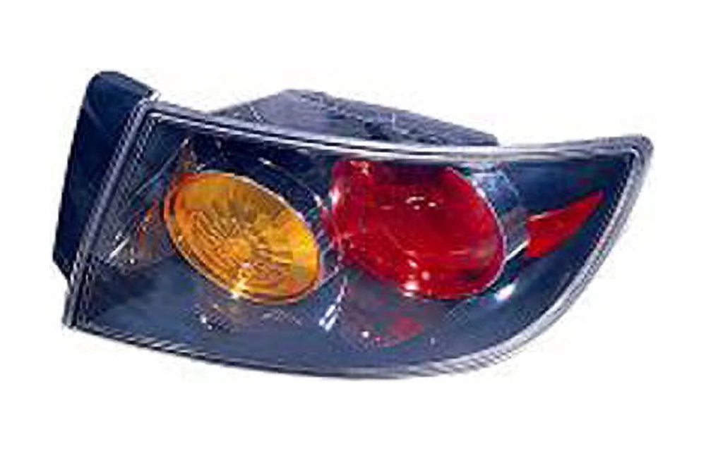 Maxzone Vehicle Lighting Corp auto part