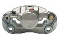 DFC 86-93 Mazda B Series Pickup RWD Front-R Premium Caliper - Silver Zinc Coated