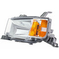 HEADLAMP-LEFT