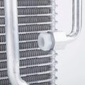A/C EVAPORATOR CORE HONDA ACCORD 9802