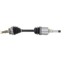 NEW CV AXLE