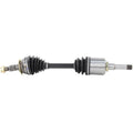 NEW CV AXLE