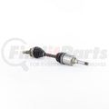 NEW CV AXLE