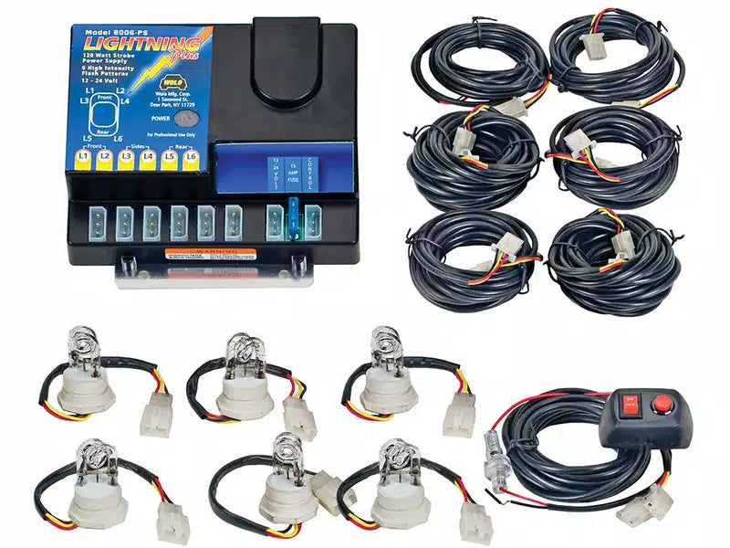 120WATT POWER SUPPLY