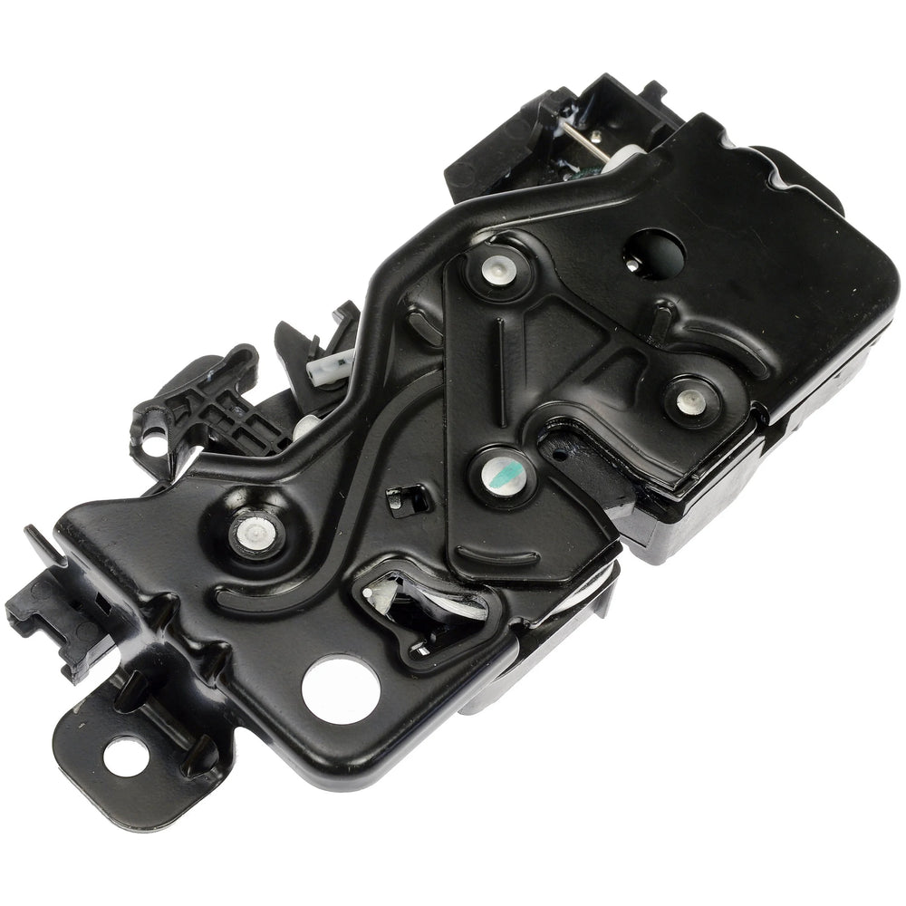 DOOR LOCK ACTUATOR