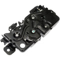 DOOR LOCK ACTUATOR