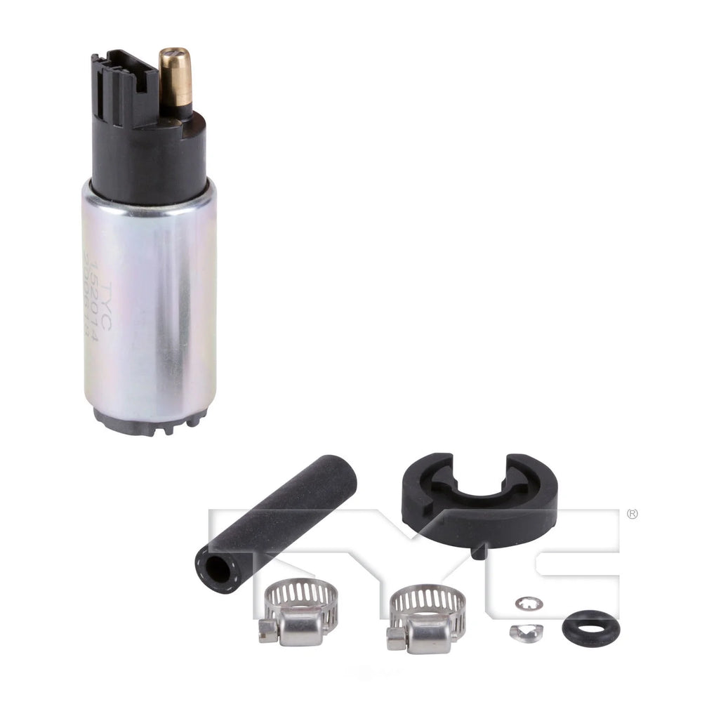 TYC fuel pump