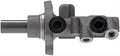 NEW MASTER CYLINDER