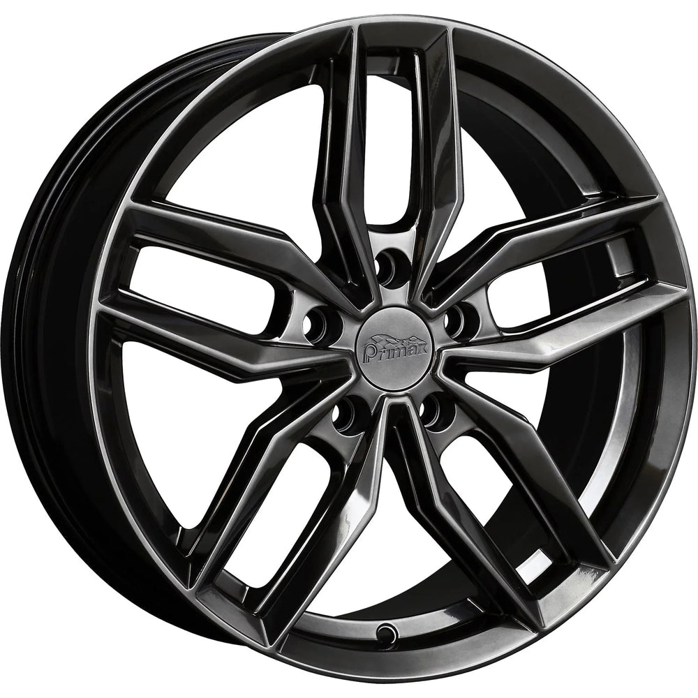 Primax Wheels auto part